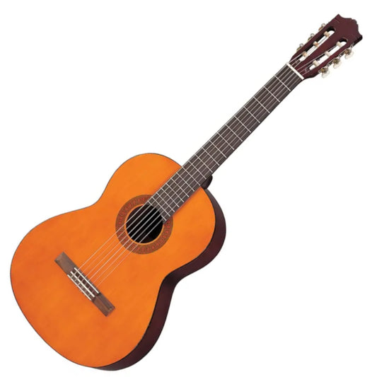 Yamaha C40 Full-scale Classical Guitar – Natural