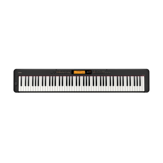 CDP-S360BK 88 KEY WEIGHTED KEY BLACK DIGITAL PIANO