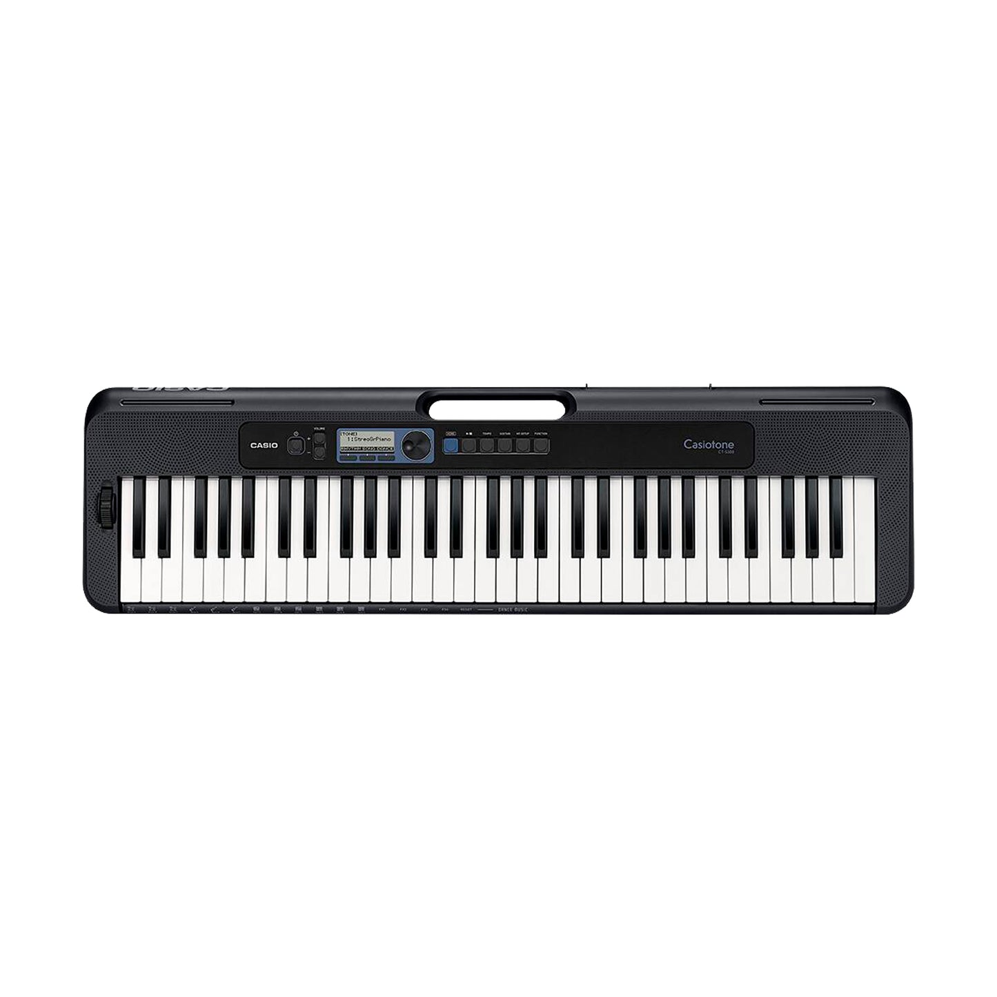 CT-S300C2 61 KEY ELECTRONIC MUSICAL KEYBOARD