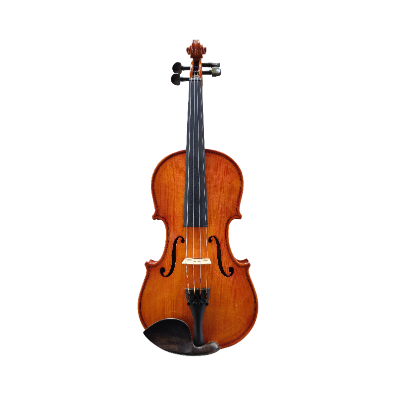 Violin Lento model Sizes 1/4, 1/2, 3/4, 4/4