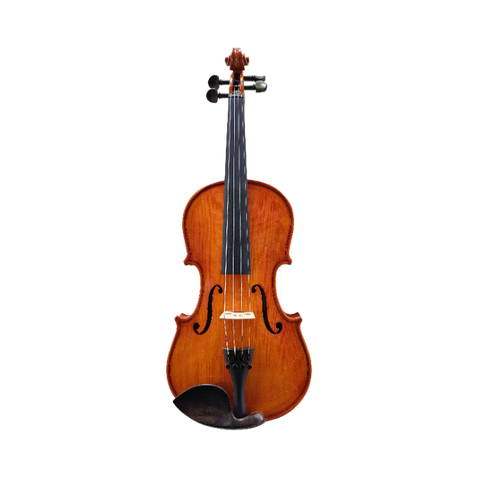 Violin Lento model Sizes 1/4, 1/2, 3/4, 4/4